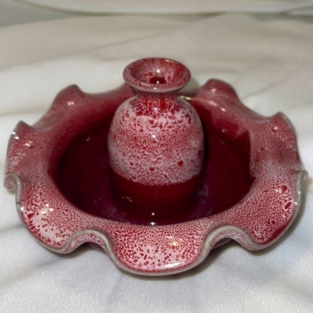 Alewine pottery
